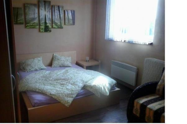 Stare Mesto  Apartmany Pod Landstejnem חדר תמונה