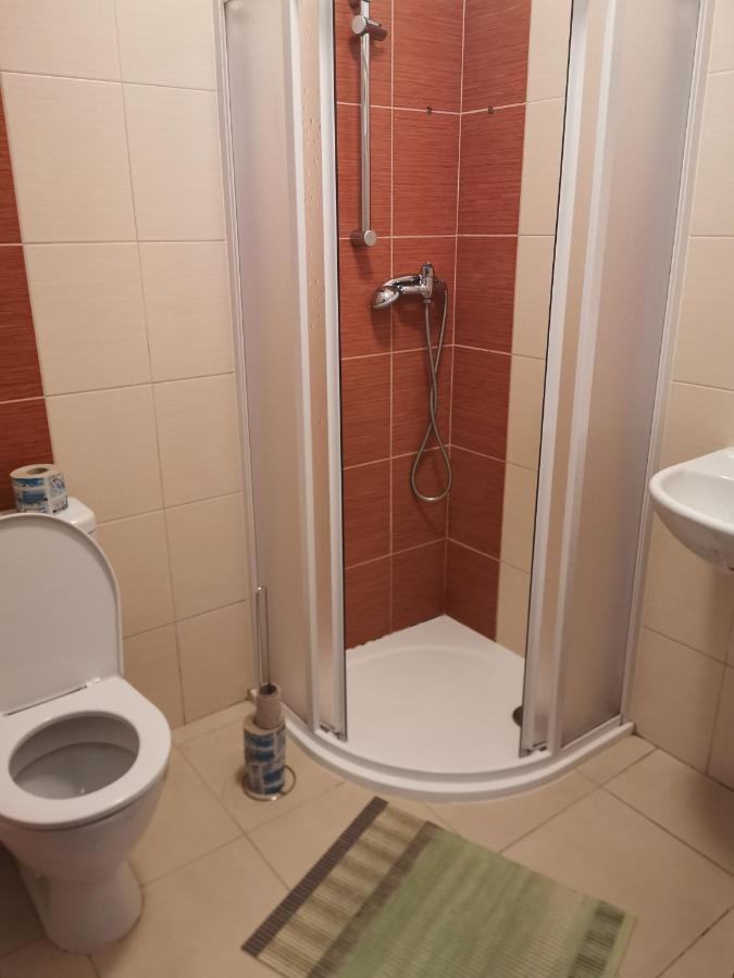 Stare Mesto  Apartmany Pod Landstejnem מראה חיצוני תמונה