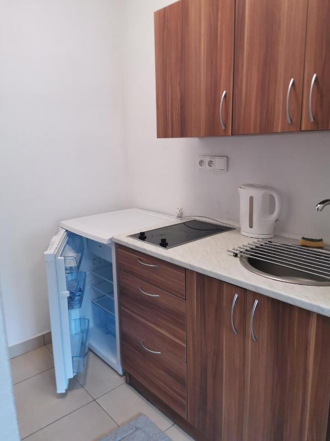 Stare Mesto  Apartmany Pod Landstejnem מראה חיצוני תמונה