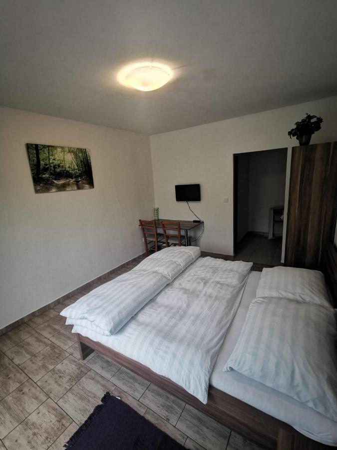 Stare Mesto  Apartmany Pod Landstejnem מראה חיצוני תמונה