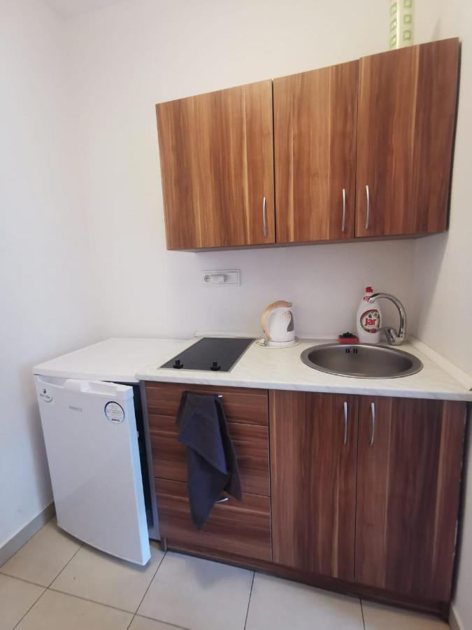 Stare Mesto  Apartmany Pod Landstejnem מראה חיצוני תמונה