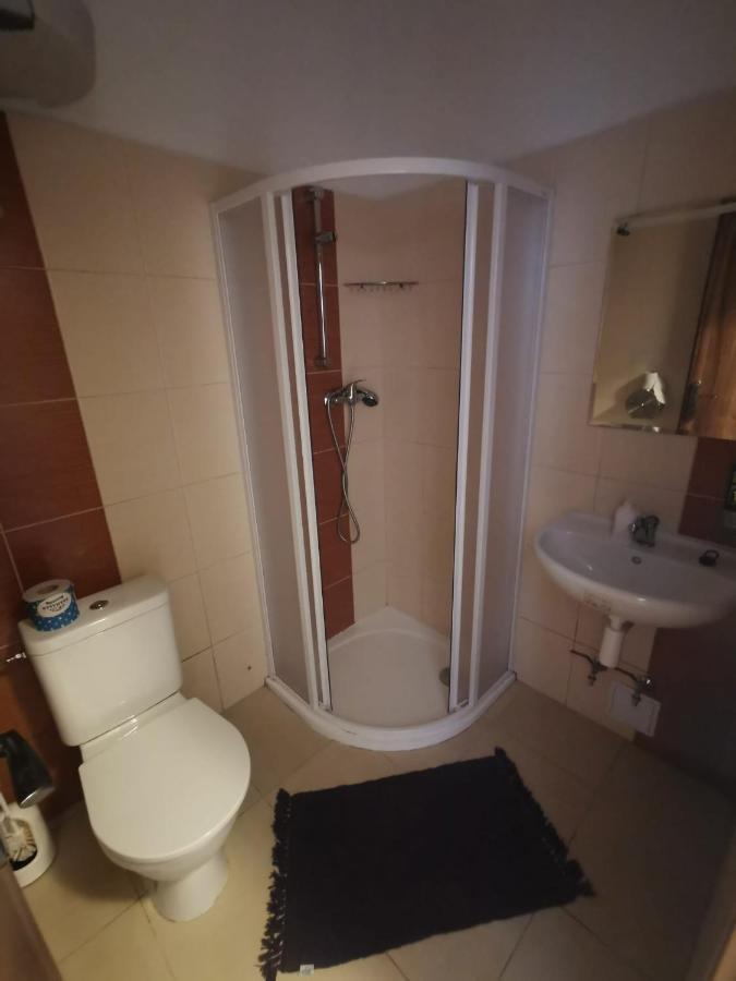 Stare Mesto  Apartmany Pod Landstejnem מראה חיצוני תמונה