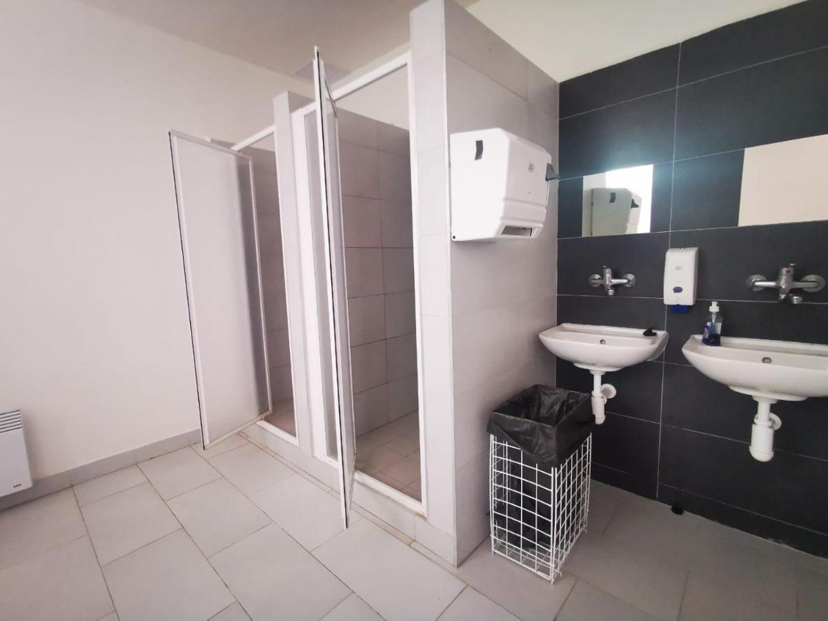 Stare Mesto  Apartmany Pod Landstejnem מראה חיצוני תמונה