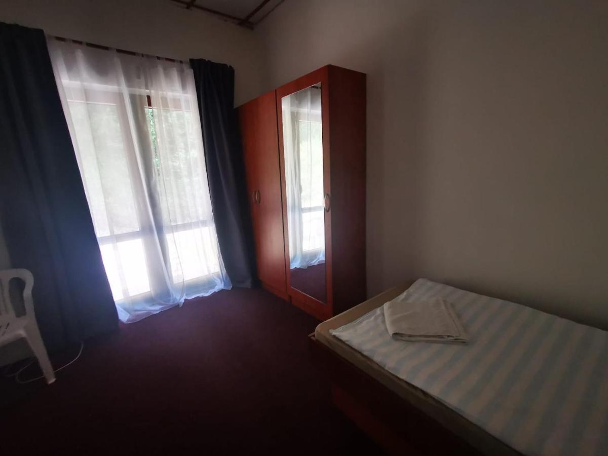 Stare Mesto  Apartmany Pod Landstejnem מראה חיצוני תמונה